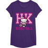 image:imageHello Kitty Basketball Sports Athlete Tee Shirt TShirtPurple