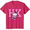 image:imageHello Kitty Basketball Sports Athlete Tee Shirt TShirtRed Heather