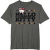 image:imageHello Kitty Basketball Star TShirtAsphalt Grey