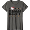 image:imageHello Kitty Basketball Star TShirtAsphalt Grey