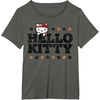 image:imageHello Kitty Basketball Star TShirtAsphalt Grey