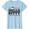 image:imageHello Kitty Basketball Star TShirtBaby Blue