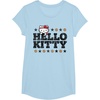 image:imageHello Kitty Basketball Star TShirtBaby Blue