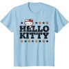 image:imageHello Kitty Basketball Star TShirtBaby Blue