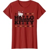 image:imageHello Kitty Basketball Star TShirtCranberry Red