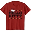 image:imageHello Kitty Basketball Star TShirtCranberry Red