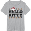 image:imageHello Kitty Basketball Star TShirtHeather Grey