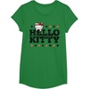 image:imageHello Kitty Basketball Star TShirtKelly Green
