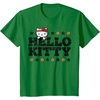 image:imageHello Kitty Basketball Star TShirtKelly Green