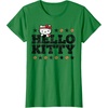 image:imageHello Kitty Basketball Star TShirtKelly Green