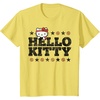 image:imageHello Kitty Basketball Star TShirtLemon Yellow