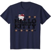 image:imageHello Kitty Basketball Star TShirtNavy Blue