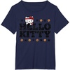 image:imageHello Kitty Basketball Star TShirtNavy Blue