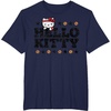 image:imageHello Kitty Basketball Star TShirtNavy Blue