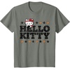 image:imageHello Kitty Basketball Star TShirtOlive Heather