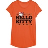 image:imageHello Kitty Basketball Star TShirtOrange