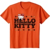 image:imageHello Kitty Basketball Star TShirtOrange