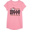 image:imageHello Kitty Basketball Star TShirtPink