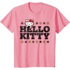 image:imageHello Kitty Basketball Star TShirtPink