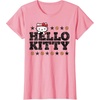 image:imageHello Kitty Basketball Star TShirtPink