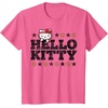 image:imageHello Kitty Basketball Star TShirtPink Heather