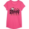 image:imageHello Kitty Basketball Star TShirtPink Heather