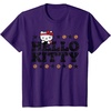 image:imageHello Kitty Basketball Star TShirtPurple