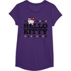 image:imageHello Kitty Basketball Star TShirtPurple