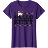 image:imageHello Kitty Basketball Star TShirtPurple