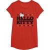 image:imageHello Kitty Basketball Star TShirtRed