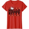 image:imageHello Kitty Basketball Star TShirtRed