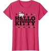 image:imageHello Kitty Basketball Star TShirtRed Heather