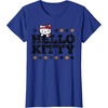image:imageHello Kitty Basketball Star TShirtRoyal Blue