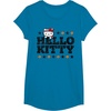 image:imageHello Kitty Basketball Star TShirtSapphire Blue