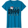 image:imageHello Kitty Basketball Star TShirtSapphire Blue