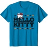 image:imageHello Kitty Basketball Star TShirtSapphire Blue
