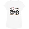 image:imageHello Kitty Basketball Star TShirtWhite
