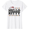 image:imageHello Kitty Basketball Star TShirtWhite