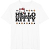 image:imageHello Kitty Basketball Star TShirtWhite