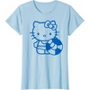 image:imageHello Kitty Blue Summer Swim TShirtBaby Blue