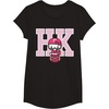 image:imageHello Kitty Football Spirit Tee Shirt TShirtBlack