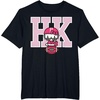 image:imageHello Kitty Football Spirit Tee Shirt TShirtBlack
