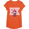 image:imageHello Kitty Football Spirit Tee Shirt TShirtOrange