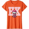 image:imageHello Kitty Football Spirit Tee Shirt TShirtOrange