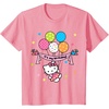 image:imageHello Kitty Its My Birthday Tee Shirt TShirtPink