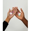 image:imageHello Kitty Keychain BFF Set of 2 My Melody and Mimmy White Sanrio Keychain Set Official LicenseHello Kitty and Mimmy White