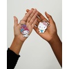 image:imageHello Kitty Keychain BFF Set of 2 My Melody and Mimmy White Sanrio Keychain Set Official LicenseHello Kitty and My Melody
