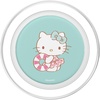 image:imageHello Kitty Lifesaver Swimsuit Cute PopSockets MagSafe PopGrip for iPhoneMagSafe