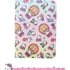 image:imageHello Kitty Pebbled Pink Passport Holder for Travel Official License Sanrio Passport Cover for WomenGradient
