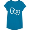 image:imageHello Kitty Retro Bow Shirt TShirtSapphire Blue